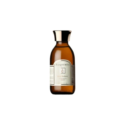 Óleo Corporal Body Sculptor 150 ml
