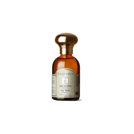 Água Depurativa de Salvia 100 ml