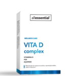 VITA D COMPLEX