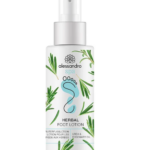 ALESSANDRO Spa Herbal Foot Lotion 125ml