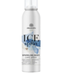 Spray Corporal Ice Sparkling 100 ml