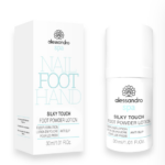 Silky Touch Foot Powder Lotion 30 ml
