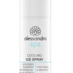 Spa Cooling Ice Foot Spray 150 ml