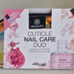Cuticle Nail Care Duo