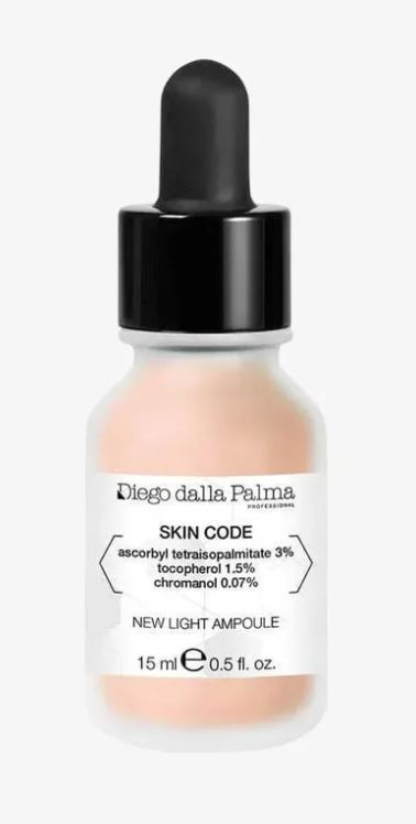 Captura de ecrã 2026-04-11, às 11.10.56 Skin Code New Light Ampoule 15 ml - Image 1