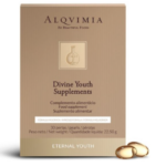 Divine Youth Supplements 30 unid.
