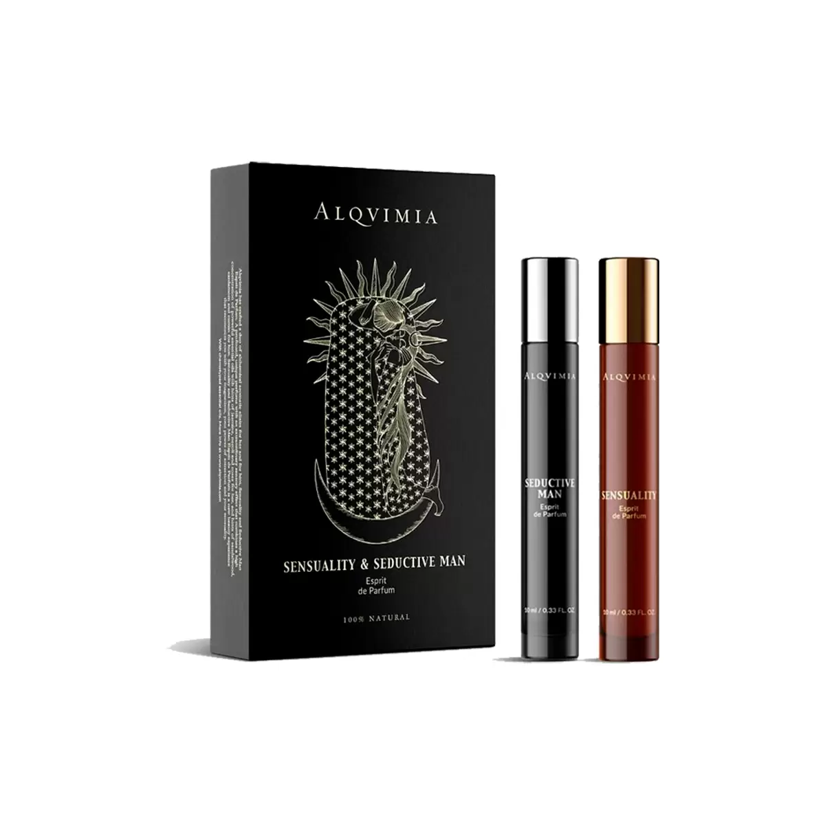 Duo Esprit de Parfum EVEP01 Duo Esprit de Parfum - Image 1