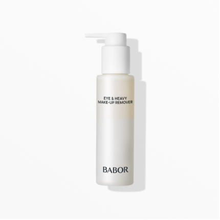Eye & Heavy Make Up Remover 100 ml