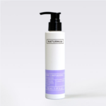 Naturnua Leite limpeza Facial 150ml