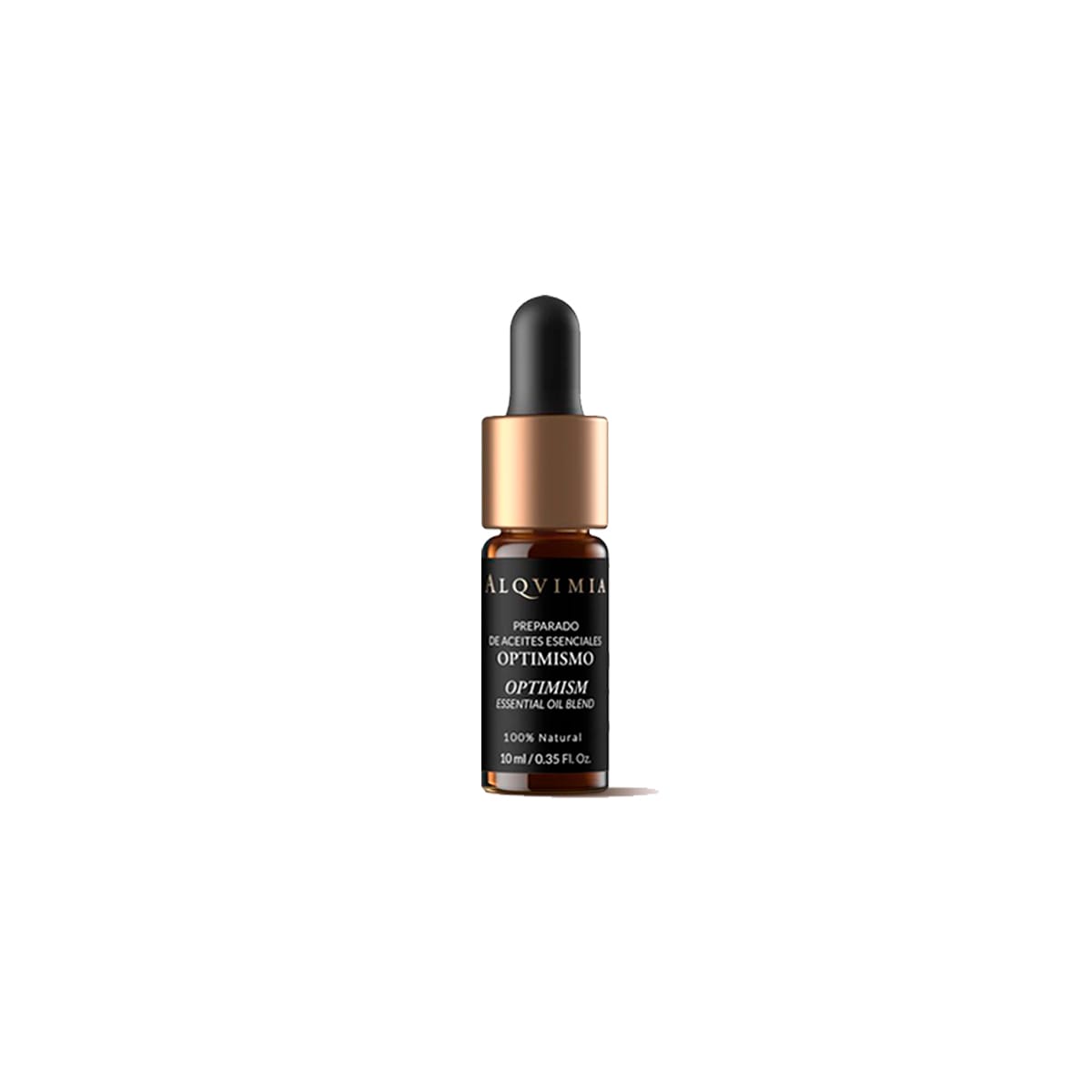 Preparado Aceites Esenciales Optimismo 10 ml PE11001 Óleo Essencial Otimismo 10 ml - Image 1