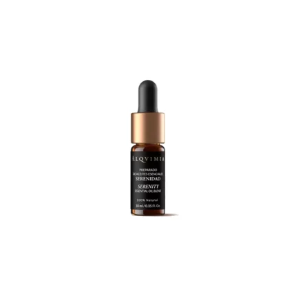 Óleo Essencial Serenidade 10 ml