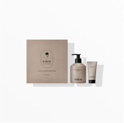 Soul & Body Gift Set