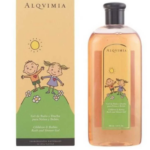 Gel de Banho Infantil 400ml